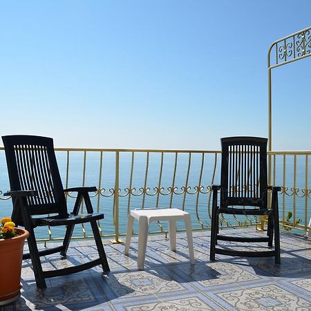 Holiday Home Sauvignon Odessa Extérieur photo