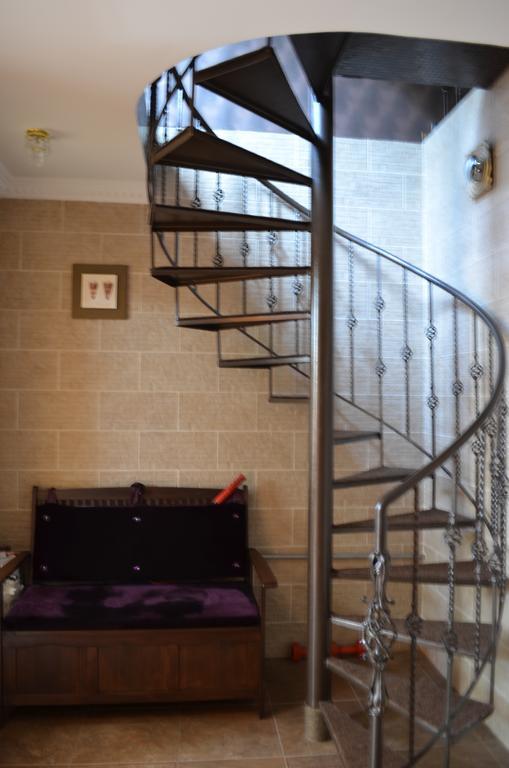 Holiday Home Sauvignon Odessa Extérieur photo