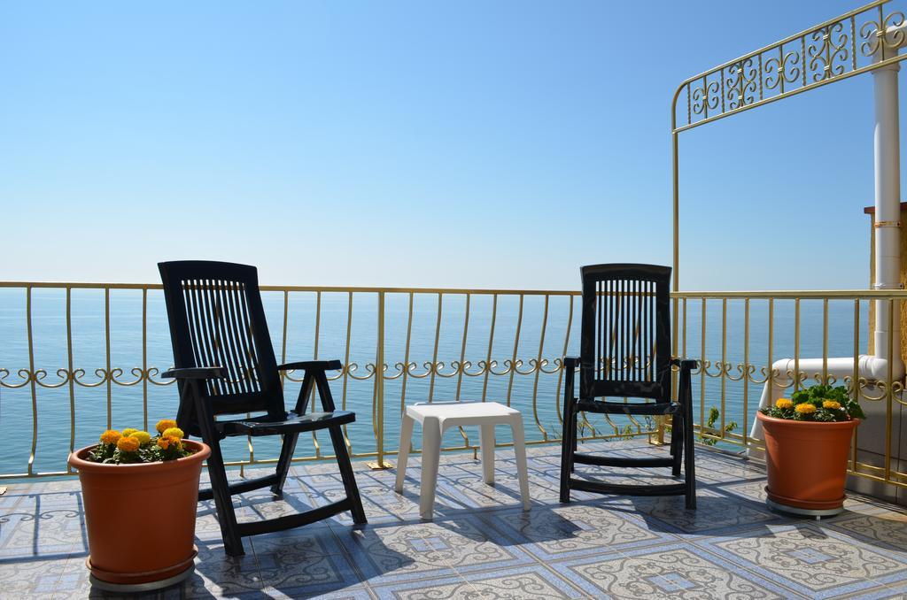 Holiday Home Sauvignon Odessa Extérieur photo